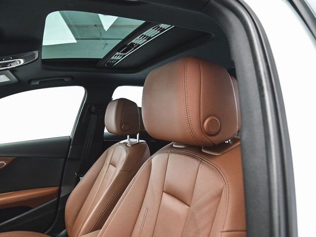 2023 Audi A4 40 Premium - 23038994 - 30