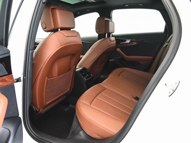 2023 Audi A4 40 Premium - 23038994 - 31