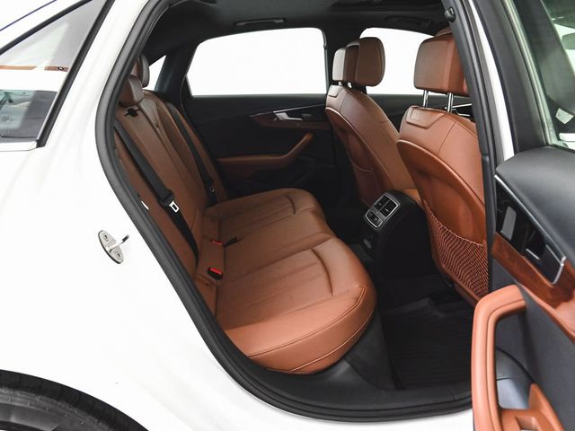 2023 Audi A4 40 Premium - 23038994 - 32