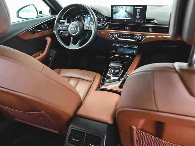 2023 Audi A4 40 Premium - 23038994 - 33