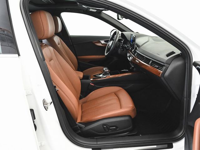2023 Audi A4 40 Premium - 23038994 - 34