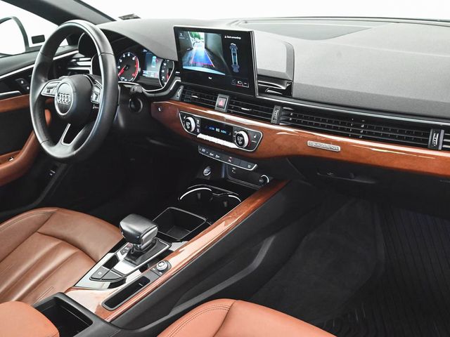 2023 Audi A4 40 Premium - 23038994 - 35