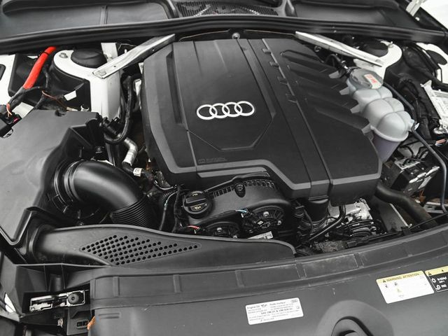 2023 Audi A4 40 Premium - 23038994 - 36