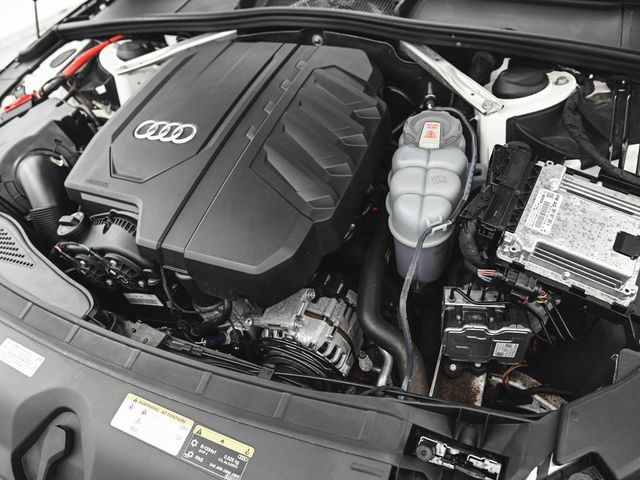 2023 Audi A4 40 Premium - 23038994 - 37