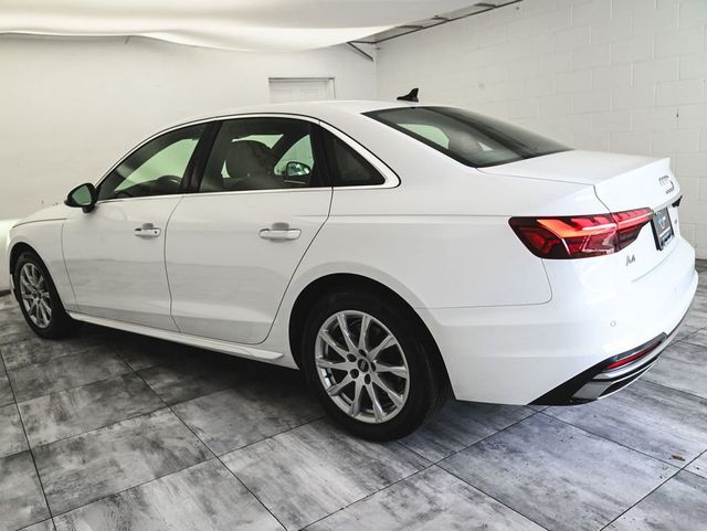 2023 Audi A4 40 Premium - 23038994 - 3