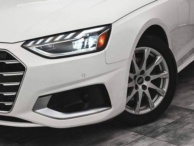 2023 Audi A4 40 Premium - 23038994 - 39