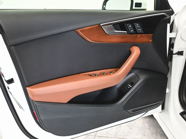 2023 Audi A4 40 Premium - 23038994 - 7