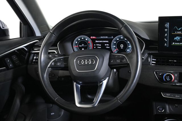 2023 Audi A4 40 Premium Plus - 22975666 - 9