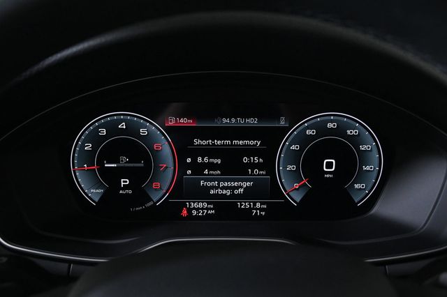 2023 Audi A4 40 Premium Plus - 22975666 - 11