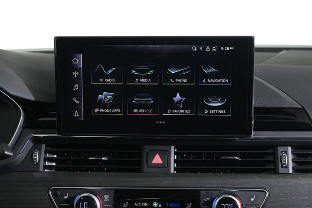 2023 Audi A4 40 Premium Plus - 22975666 - 12