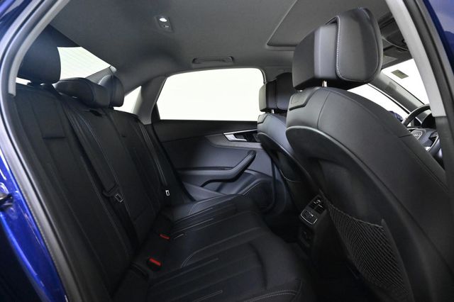 2023 Audi A4 40 Premium Plus - 22975666 - 16