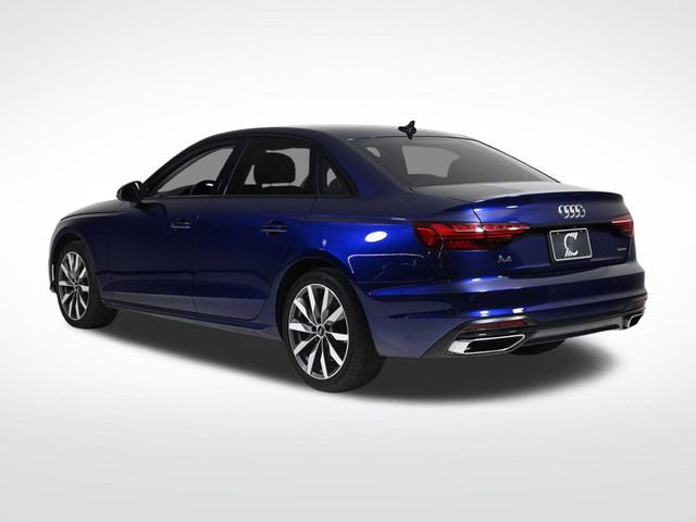 2023 Audi A4 40 Premium Plus - 22975666 - 2