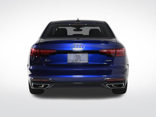 2023 Audi A4 40 Premium Plus - 22975666 - 3