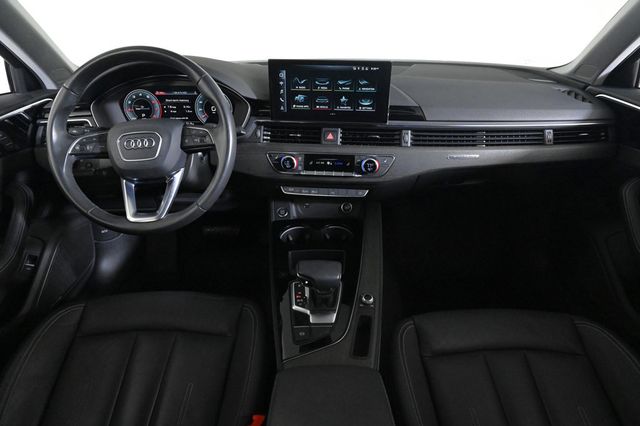 2023 Audi A4 40 Premium Plus - 22975666 - 8
