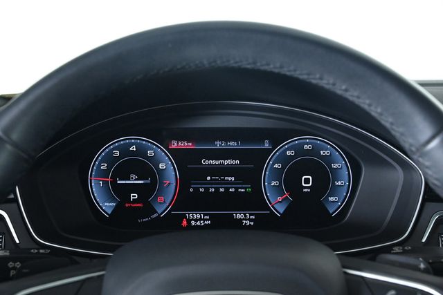 2023 Audi A4 45 S line Premium Plus - 22934744 - 10