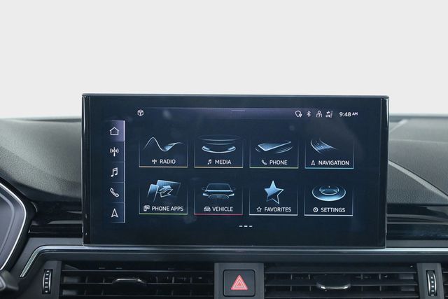 2023 Audi A4 45 S line Premium Plus - 22934744 - 12