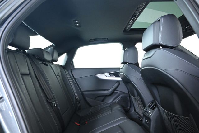 2023 Audi A4 45 S line Premium Plus - 22934744 - 16