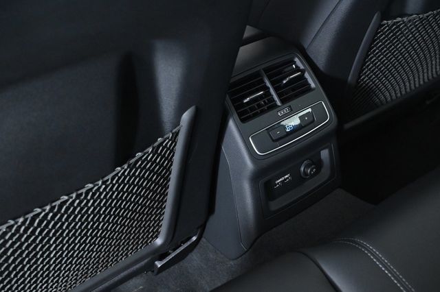 2023 Audi A4 45 S line Premium Plus - 22934744 - 17