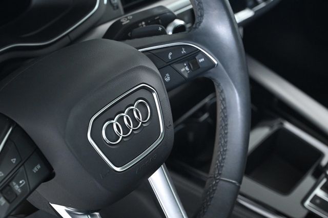 2023 Audi A4 45 S line Premium Plus - 22934744 - 20