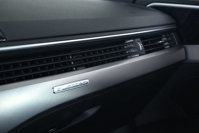2023 Audi A4 45 S line Premium Plus - 22934744 - 22