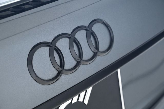 2023 Audi A4 45 S line Premium Plus - 22934744 - 23