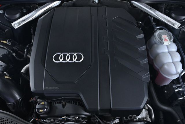 2023 Audi A4 45 S line Premium Plus - 22934744 - 26