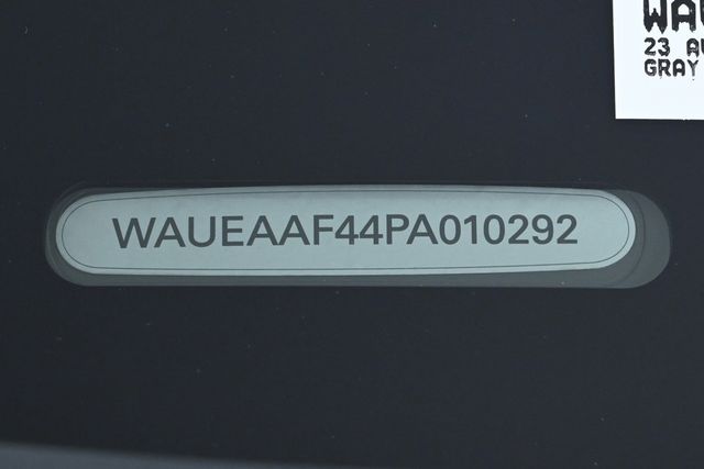 2023 Audi A4 45 S line Premium Plus - 22934744 - 28