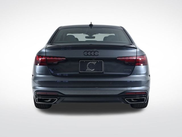 2023 Audi A4 45 S line Premium Plus - 22934744 - 3