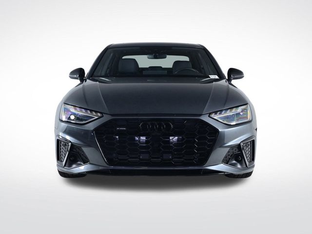 2023 Audi A4 45 S line Premium Plus - 22934744 - 7