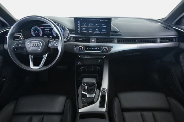 2023 Audi A4 45 S line Premium Plus - 22934744 - 8