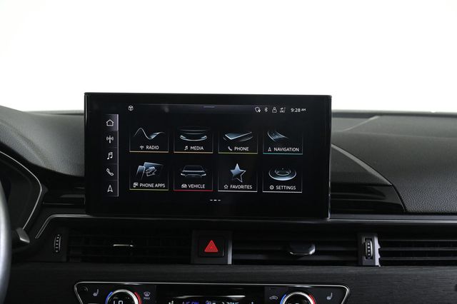 2023 Audi A4 45 S line Premium Plus - 22940280 - 12