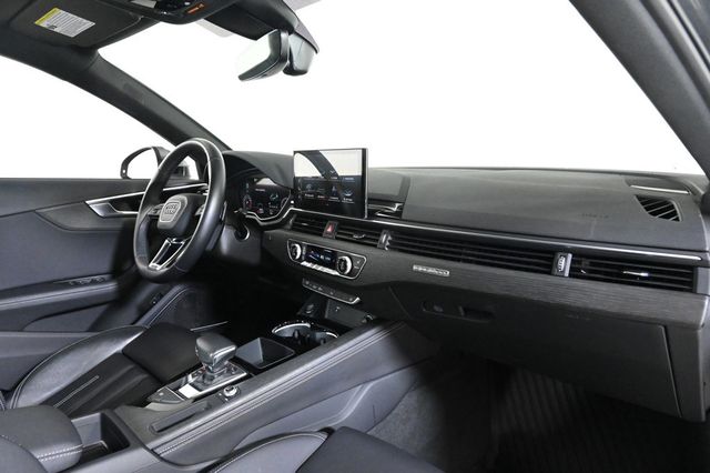 2023 Audi A4 45 S line Premium Plus - 22940280 - 14