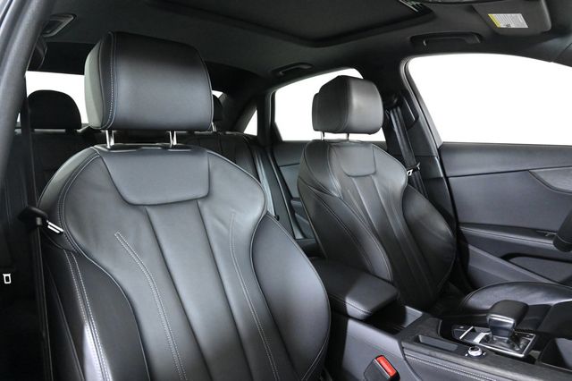 2023 Audi A4 45 S line Premium Plus - 22940280 - 15