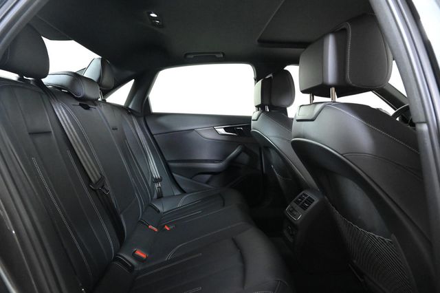 2023 Audi A4 45 S line Premium Plus - 22940280 - 16