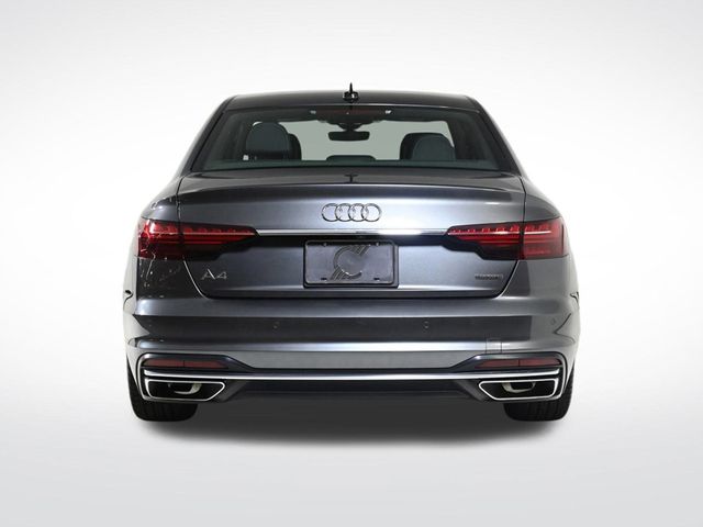 2023 Audi A4 45 S line Premium Plus - 22940280 - 3