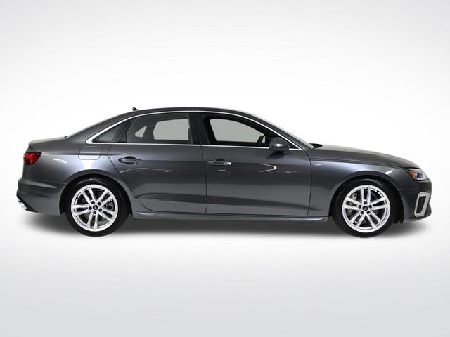 2023 Audi A4 45 S line Premium Plus - 22940280 - 5