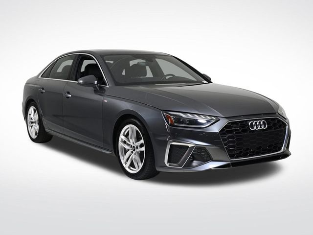 2023 Audi A4 45 S line Premium Plus - 22940280 - 6