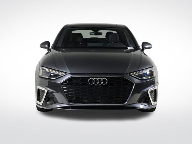 2023 Audi A4 45 S line Premium Plus - 22940280 - 7
