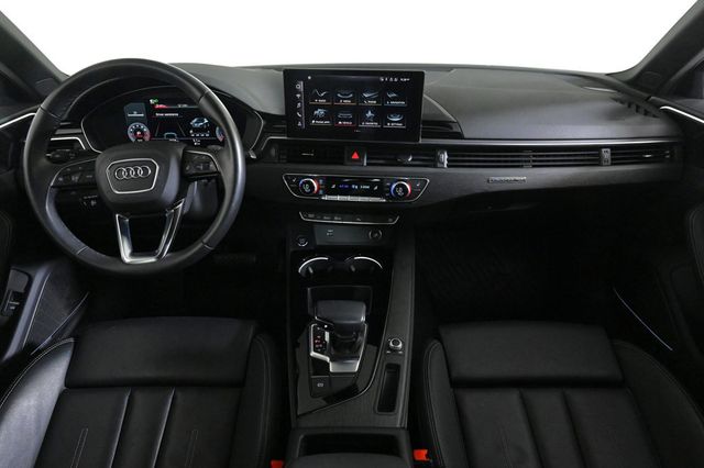 2023 Audi A4 45 S line Premium Plus - 22940280 - 8