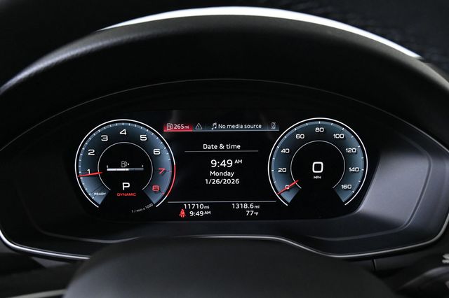 2023 Audi A4 45 S line Premium Plus - 22975470 - 11