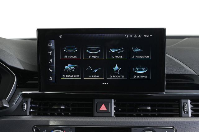 2023 Audi A4 45 S line Premium Plus - 22975470 - 12