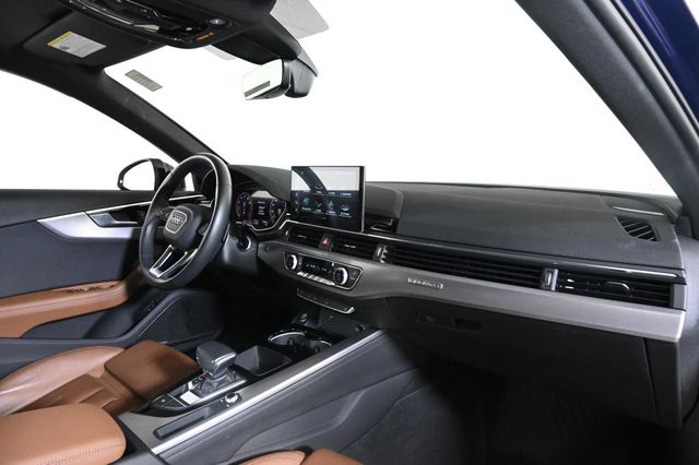2023 Audi A4 45 S line Premium Plus - 22975470 - 14