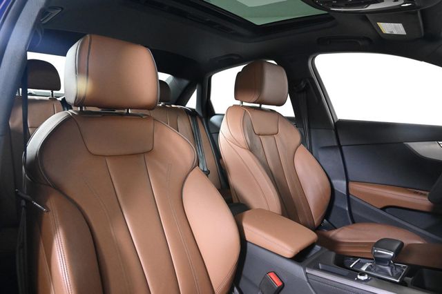 2023 Audi A4 45 S line Premium Plus - 22975470 - 15