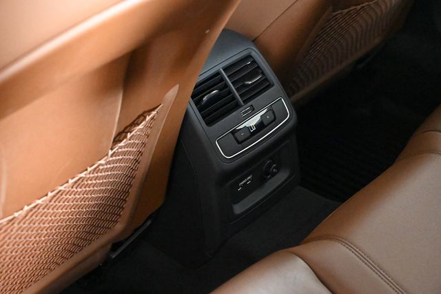 2023 Audi A4 45 S line Premium Plus - 22975470 - 17