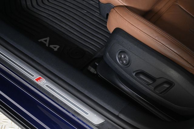 2023 Audi A4 45 S line Premium Plus - 22975470 - 18