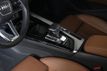 2023 Audi A4 45 S line Premium Plus - 22975470 - 19
