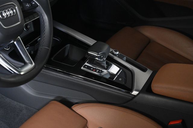 2023 Audi A4 45 S line Premium Plus - 22975470 - 19