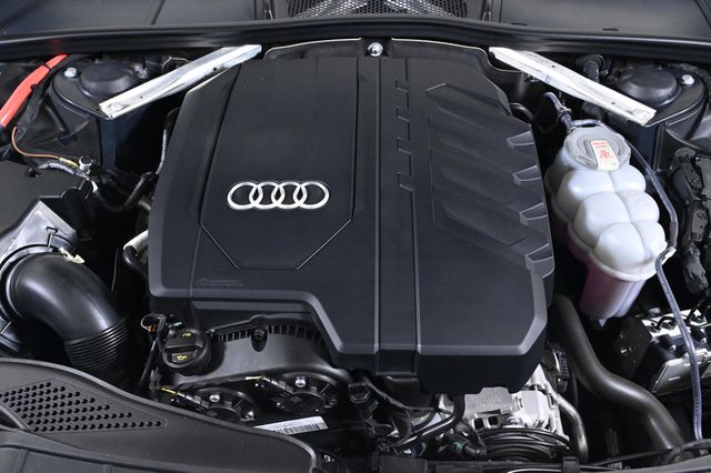 2023 Audi A4 45 S line Premium Plus - 22975470 - 21