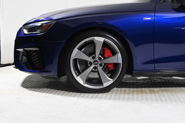 2023 Audi A4 45 S line Premium Plus - 22975470 - 22