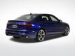 2023 Audi A4 45 S line Premium Plus - 22975470 - 4